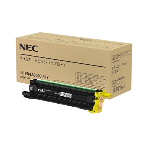 NEC 大容量トナーカートリッジ(マゼンタ) PR-L5850C-17 【返品種別A】 - www.gigascope.net